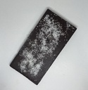 Tablette de chocolat Noir - Coco